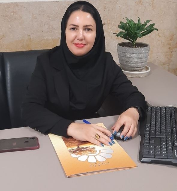 مدیر جذب و مشاور بیمه ی عمر و تامین آتیه پاسارگاد (گرگان)