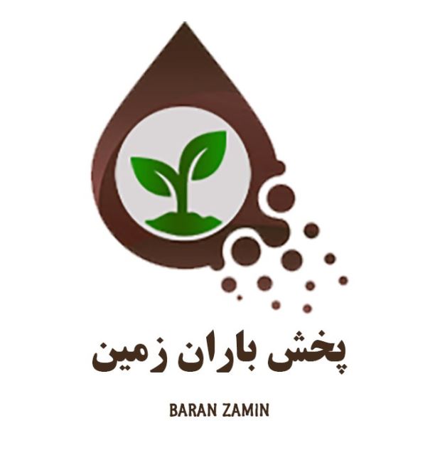 لوگو پخش باران زمین