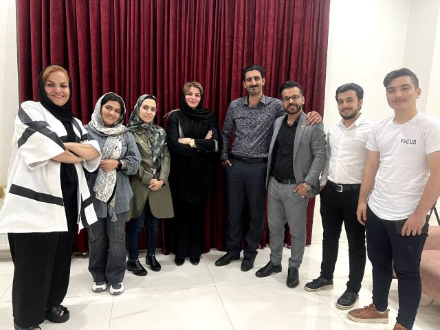 پاتلاگ یاسان تیم