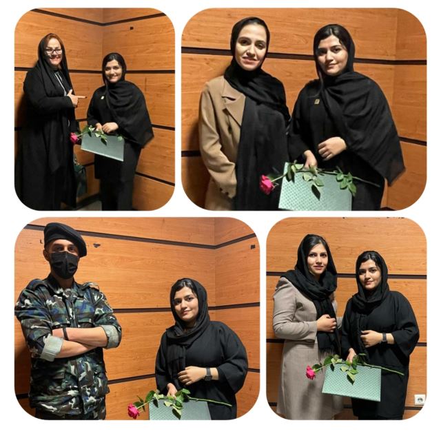 اولین سمینارتاپس تهران