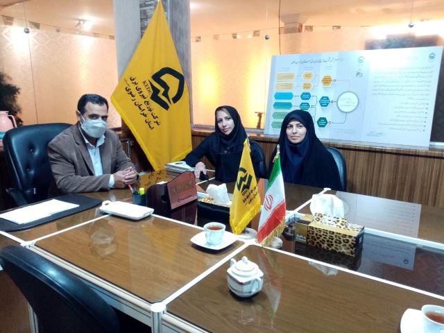 معرفی خدمات به مدیریت برق