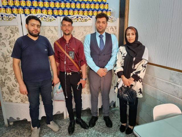 جلسه