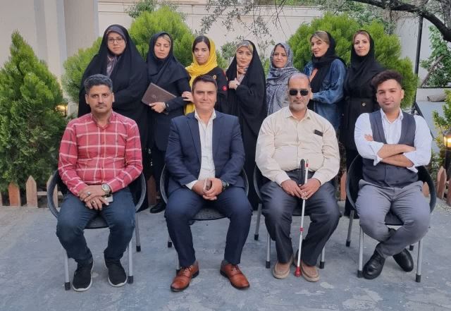 لیدرشیب