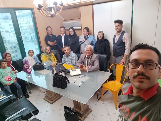 لیدرشیب