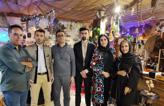 لیدرشیب ,تاپلیدر نادری