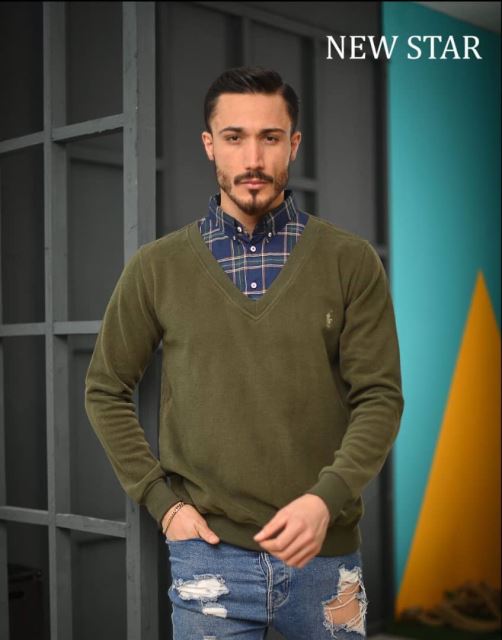 افشار پیراهنی