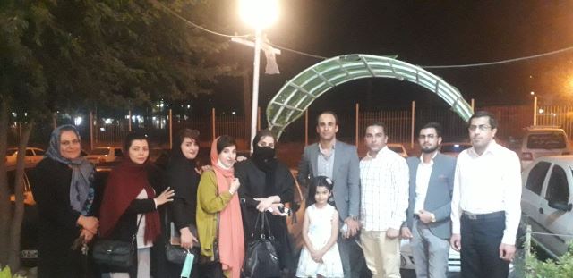 جلسات کرمانشاه