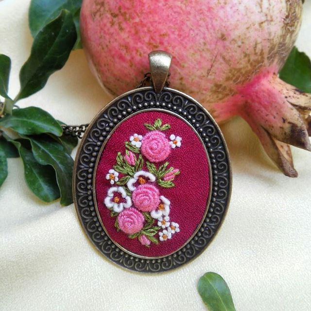 صنایع دستی آذین