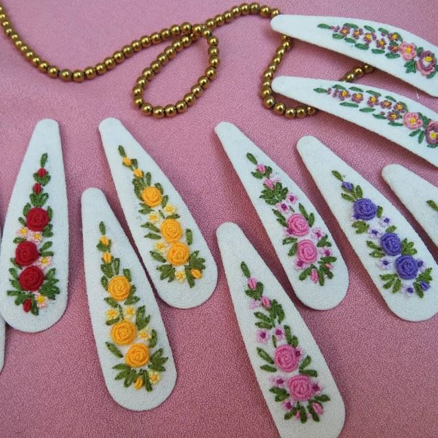 صنایع دستی آذین