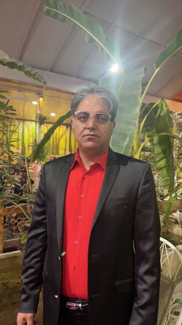 کافه رستوران فرحزاد