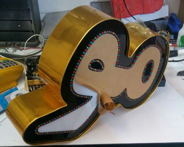 چنلیوم دیجیتال