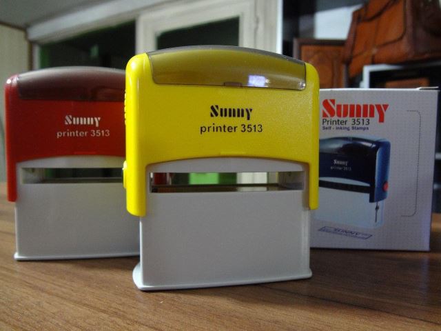 مهر ژلاتینی