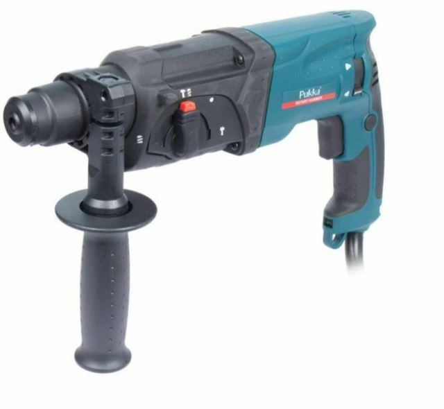 دریل بتن کن