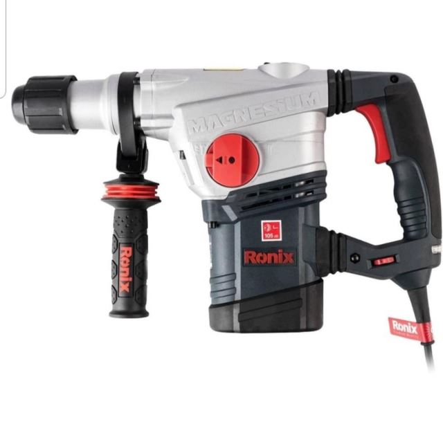 دریل بتن کن