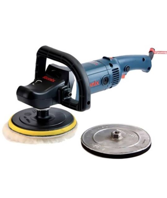 دستگاه پولیش 