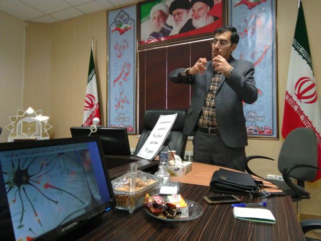 کارگاه تندخوانی در آموزش و پرورش