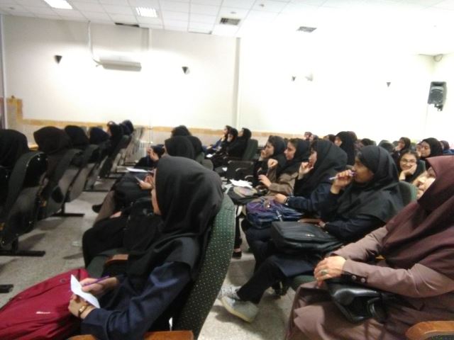 همایش دانش آموز کارآفرین