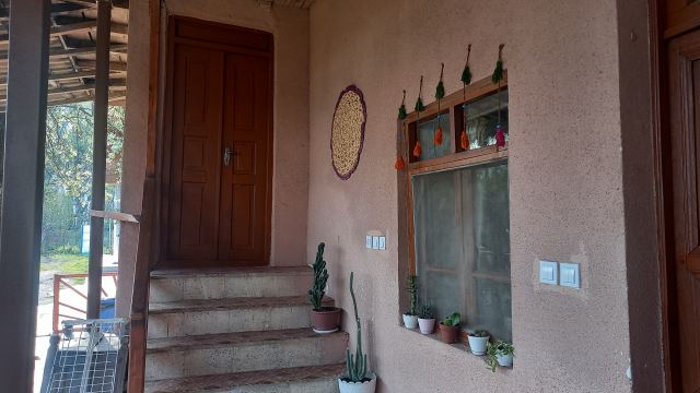 اتاق خواب اقامتگاه