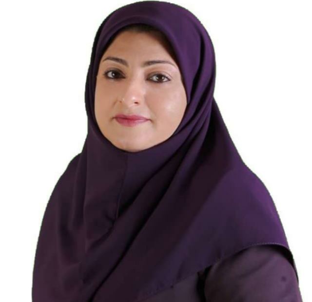 مدرس فن بیان وگوینده