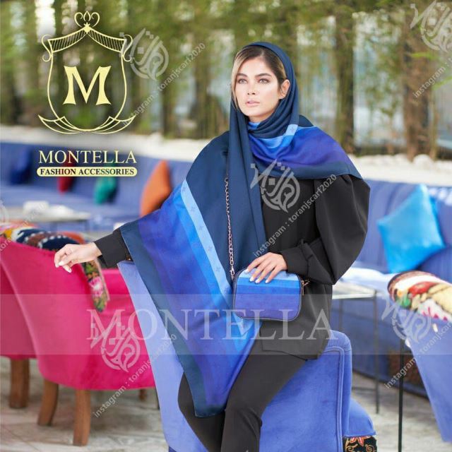فروش ست کیف و روسری