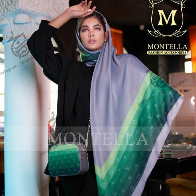 فروش ست کیف و روسری