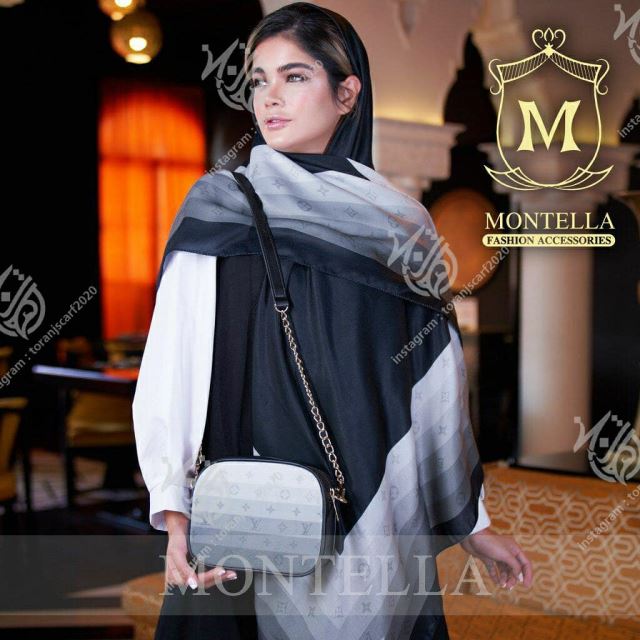 فروش ست کیف روسری