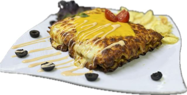 لازانیا فلورانس