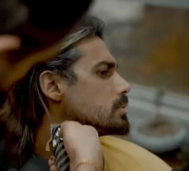 خدمات ویژه اقایان پرفکت کلاب