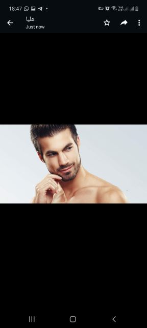 _ متعادل سازی چهره _