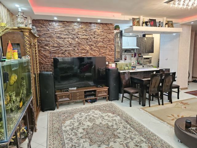 فروش آپارتمان سمنان