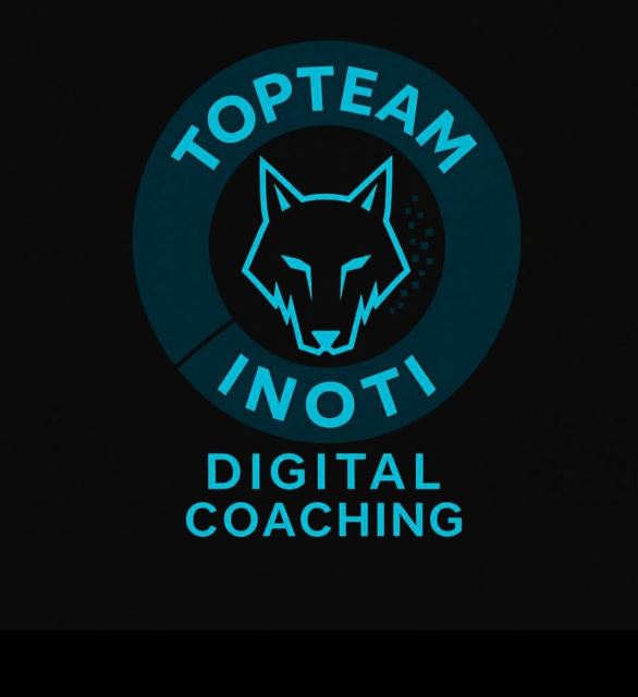 دیجیتال کوچینگ