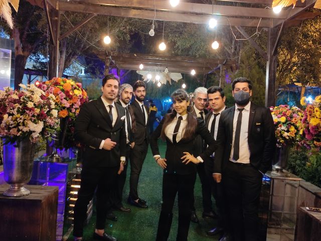 شب های عروسی