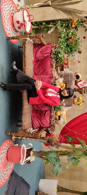 شب یلدا 1400مدیریت ملکه موزیک