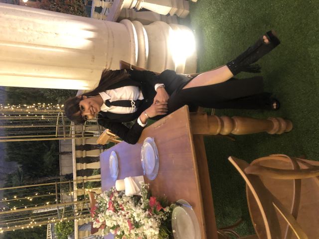 نوشین نجاتی