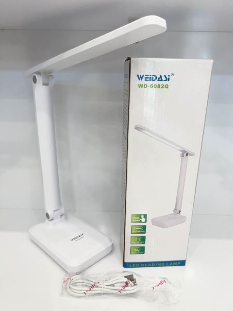 چراغهای شارژی