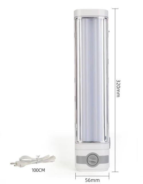 چراغهای شارژی