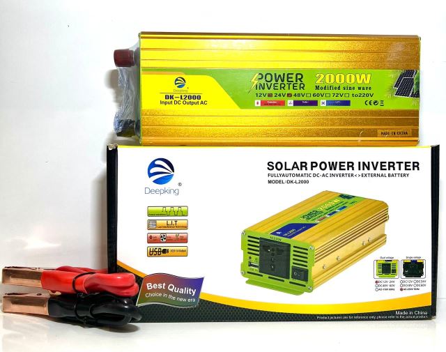 چراغهای شارژی