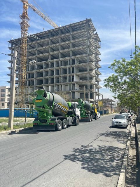 میعاد بتن برتر