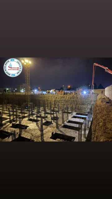 میعاد بتن برتر