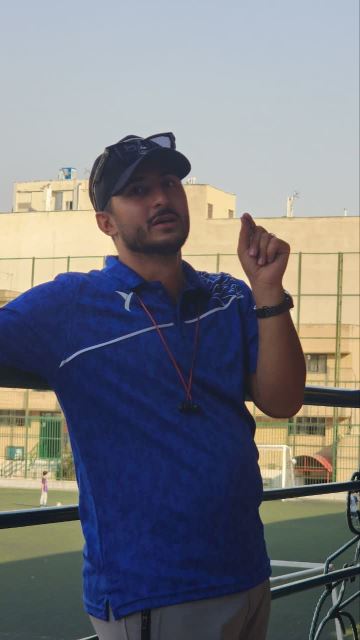 رضاپاشاپور