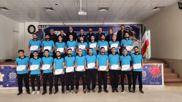 تیم