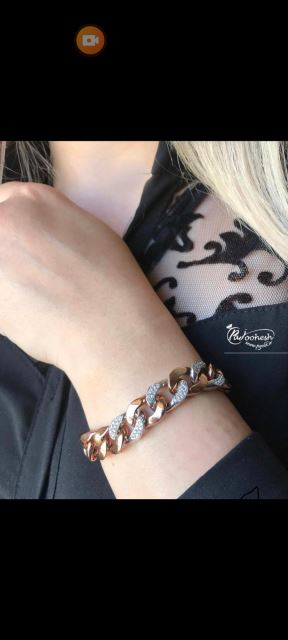 دستبند کارتیه