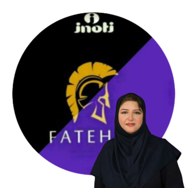 آکادمی مریم قمی