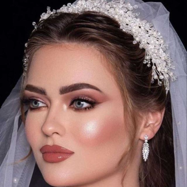 میکاپ رخ آرا