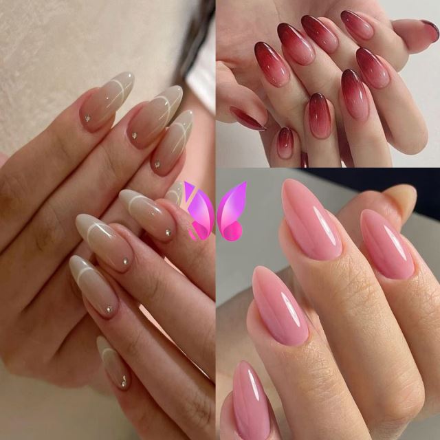 خدمات ناخن رخ آرا
