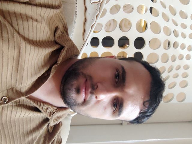 مهندس الیاس صالحی 