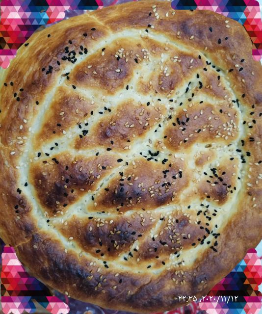 بربری فانتزی