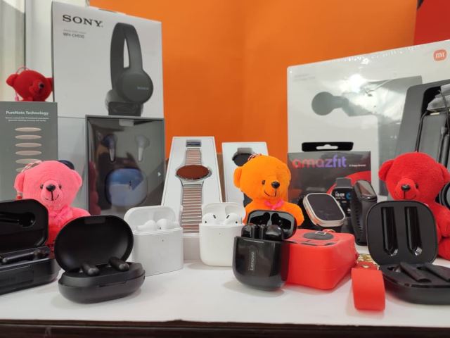 پخش عمده لوازم جانبی موبایل