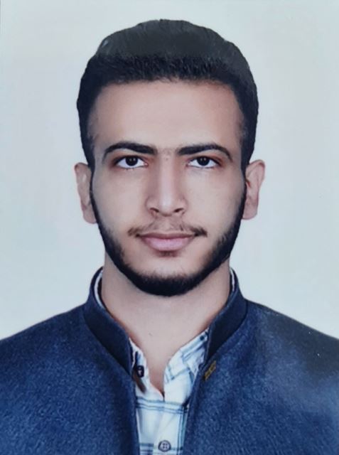 محمد حسین گشتاسبی