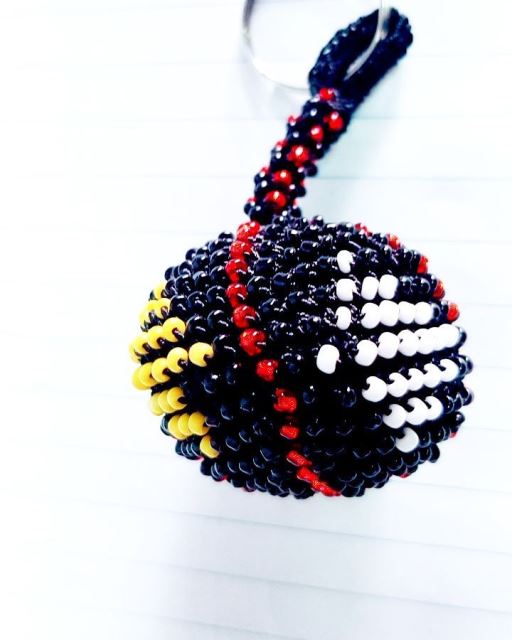 سرکلیدی توپی منجقی